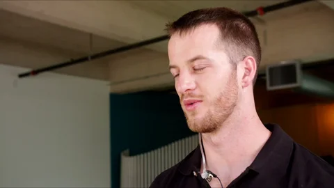 nextdoorstudios: Intriguing Encounters in Justin's Apartment