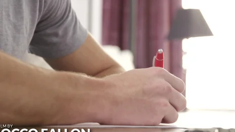 Next Door Raw: Spencer Laval is a athletic gay