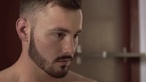 Str8ToGay: Married woman Trevor Long loves american Will Braun
