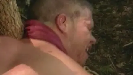 Falcon Studios: Stakes Rise as Sheriff Takes His Prize