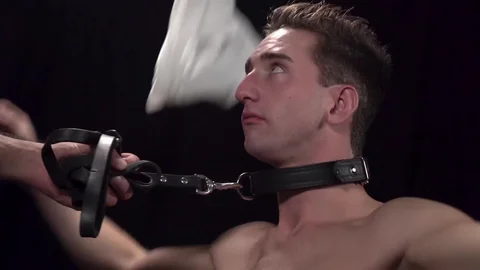 MissionaryBoys.com: Bishop Napoli & Elder Garner experience butt fuck