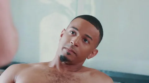 NoirMale.com: Cade Maddox pounded by big dick Zario Travezz
