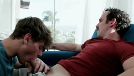 Taboo Men: The Unseen Depths of Bi-Curious Longing