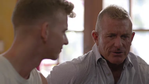 Icon Male: Cumming with Power, Jack's Way