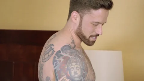 DrillMyHole: Jordan Levine plowed by big dick Will Braun