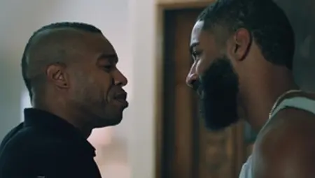 Taboo Men: Tasting Forbidden Fruit