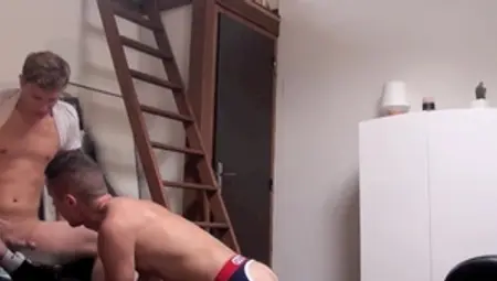 jalifstudio: Big Dicks in Tight Jockstraps