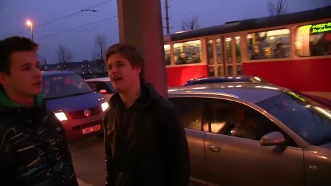 Czech Hunter: From Bar to Street: The Adventures Continue