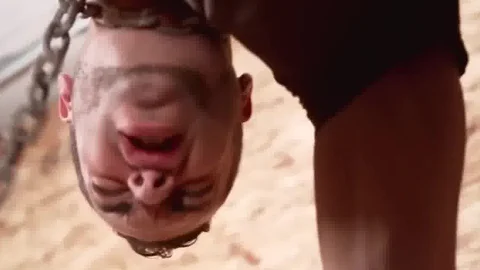 BROMO: Jock Bo Sinn disciplined
