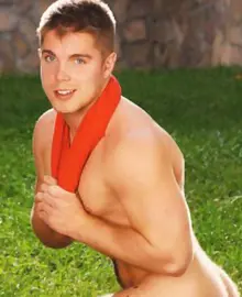 Marko Lebeau
