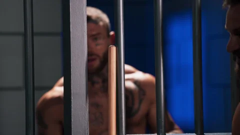 Prison