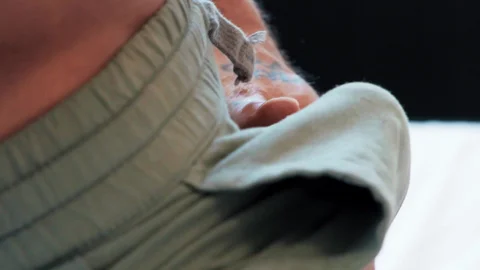Men: Cumming Together, Then a Mouthful Load