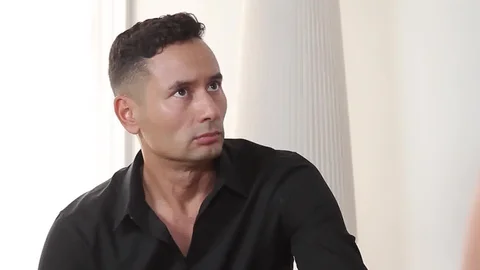 DrillMyHole - Rough nailing with Gabriel D'Alessandro next to Gabriel DeAlessandro