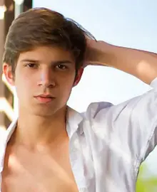 Adrian Rivers