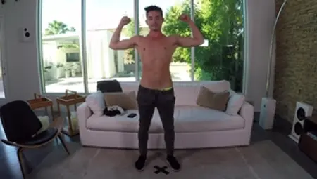 Infinite Carnal Hunger: Liam and Aries Consumed