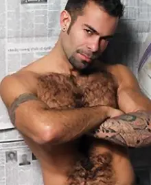 Steve Cruz