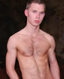 Zach Alexander