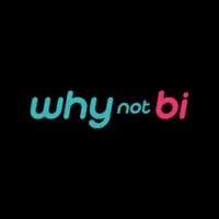 Why Not Bi avatar