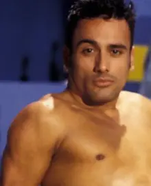 Dante Foxx