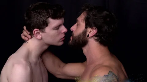 rawfuckboys: Eddie Danger Fills the Cum Dump