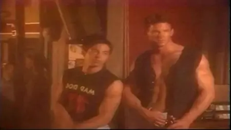 Falcon Studios: Kevin's Buttplug Brings Rhythmic Joy