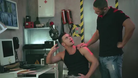 Drill My Hole - Dato Foland rimming porn