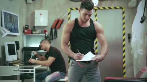 DrillMyHole: Hunk Paddy O'Brian rough rimming