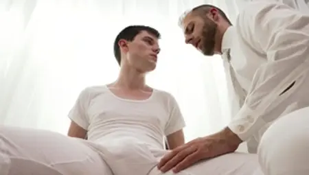 Missionary Boys: A Missionary's Dirty Secrets
