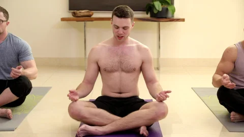 Next Door Originals: Relaxation Rituals at the Studio