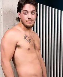 Scotty Dickenson
