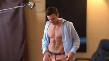 Trystan Bull: Behind Trystan's Desk