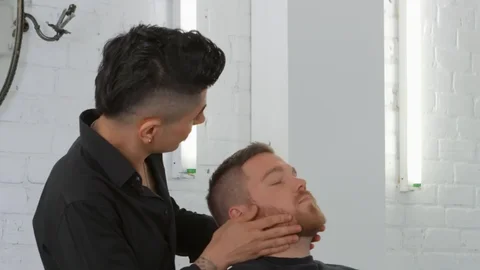 Reality Dudes - Hard ramming with american Killiam Wesker next to inked San Bass