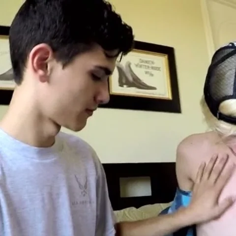 Kayden Alexander