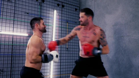 Next Door Buddies: Rimming Lovers Unleash Their Passions
