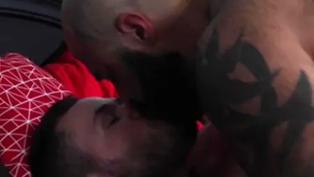 Pride Studios: Bear's Big Toy for Twinks