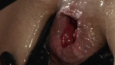 Club Inferno Dungeon - Big cock Joel Banks masturbation