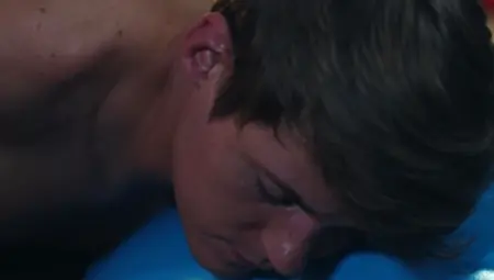 Taboo Men: In the Garage with Two Hungry Twinks