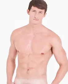 Lance Alexander