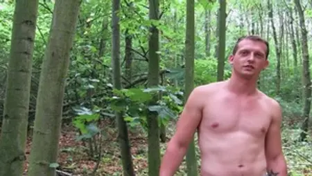 CzechHunter - Wonderful filipino amateur masturbating outdoors