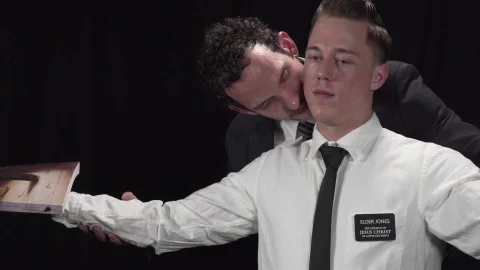 Missionary Boys: Experiencing Intimate Punishments