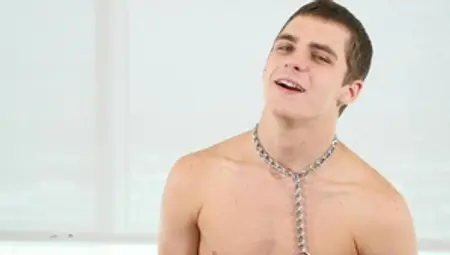 Kory Houston: The Intimate Enigma