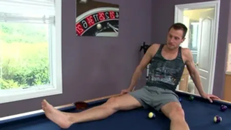 Next Door Buddies: An Unwanted Win for Quinn