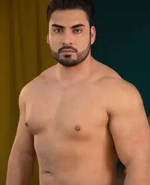Derek Wulf