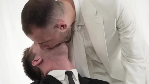 MissionaryBoys - Elder Garner & incredible priest Bishop Davies experience roleplay scene
