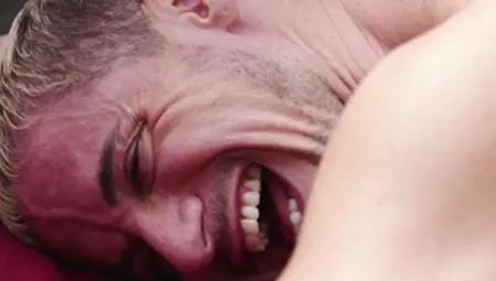 Jerk Buddies: Bros Go Deep: Blondie Bends Brunette