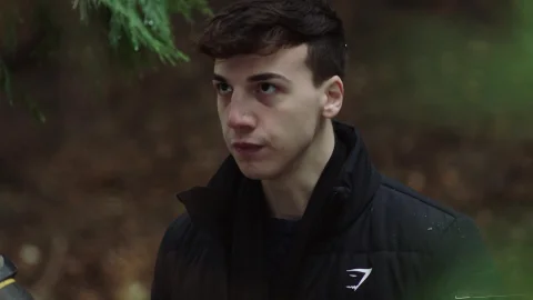 True Male: Jockstraps, Sweat, and Cum