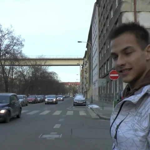 Pierre A