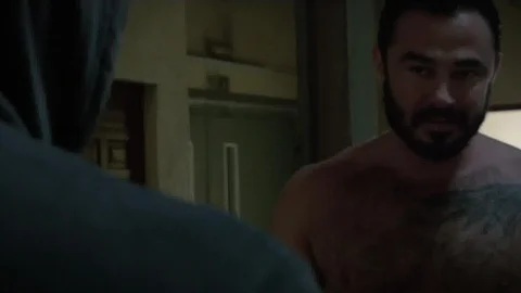 JizzOrgy.com: Tattooed Klein Kerr orgy