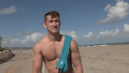 SeanCody.com: Slade fucked all the way