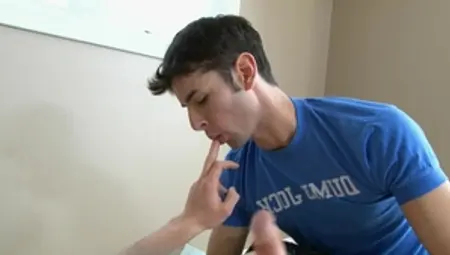 Next Door Buddies: No Gym Like the Relaxation of Friends